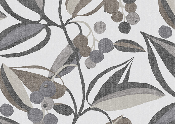 Josie, Storm - Roman Blind - Image 7